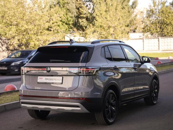 Volkswagen Tharu XR с пробегом 2025 года, цена 2 699 000 рублей, 3396 км, внедорожник, Автокод Объявления