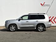 Toyota Land Cruiser 200 Series Рестайлинг 2 Пермь  - изображение 9