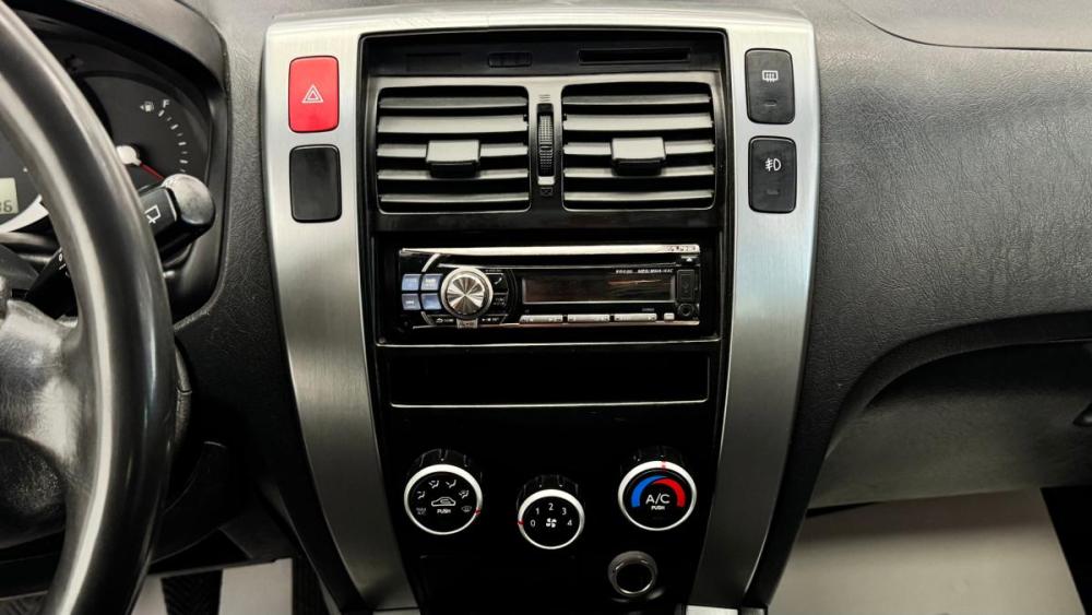 Hyundai Tucson I Киров  - изображение 14