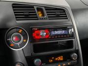 SsangYong Kyron I Рестайлинг Москва  - изображение 41