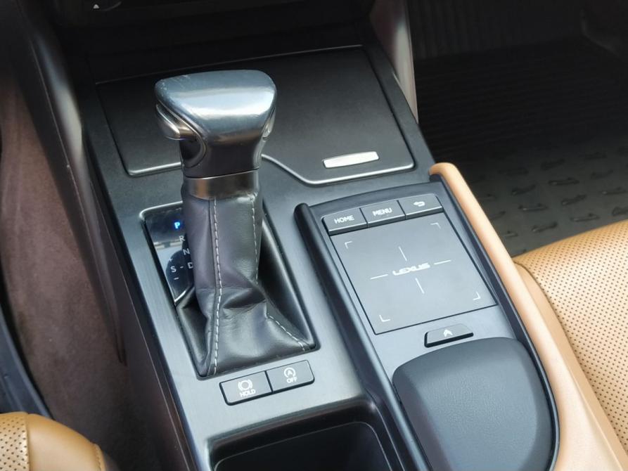 Lexus ES VII Екатеринбург  - изображение 14