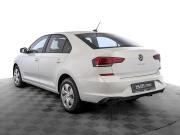 Volkswagen Polo VI Москва  - изображение 33