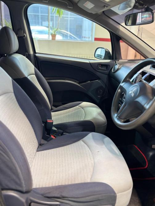 Mitsubishi Colt VI (Z20/Z30) Челябинск  - изображение 10