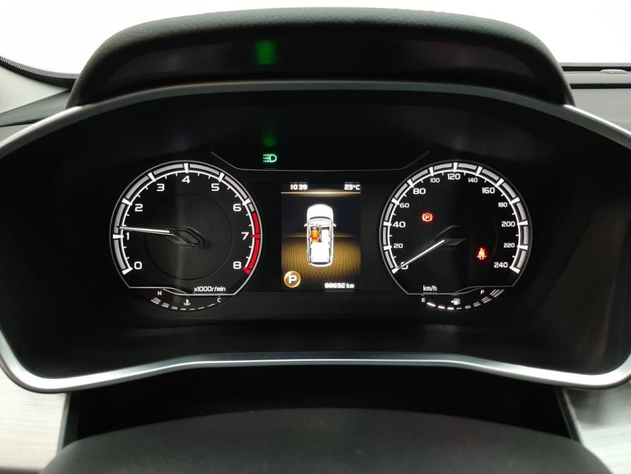 Geely Coolray I Москва  - изображение 8