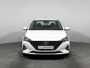Hyundai Solaris II Рестайлинг Санкт-Петербург  - изображение 21