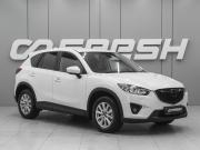Mazda CX-5 I Ростов-на-Дону  - изображение 20