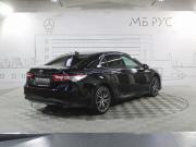 Toyota Camry VIII (XV70) Рестайлинг Москва  - изображение 35