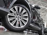 Mercedes-Benz GLC Coupe I (C253) Санкт-Петербург  - изображение 33