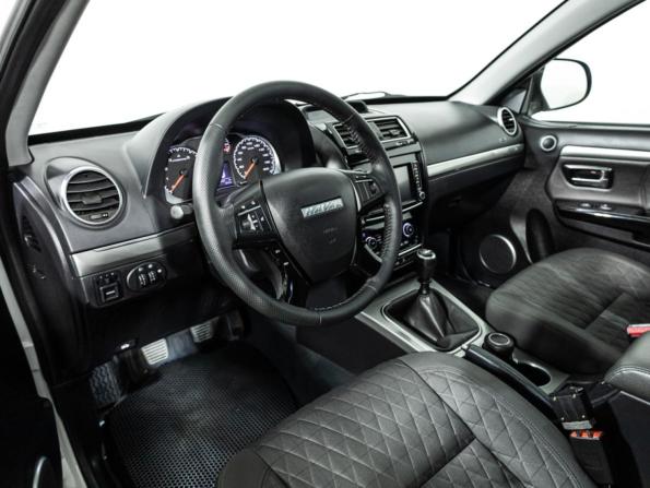 Haval H5 I с пробегом 2020 года, цена 1 489 777 рублей, 97434 км, внедорожник, Автокод Объявления