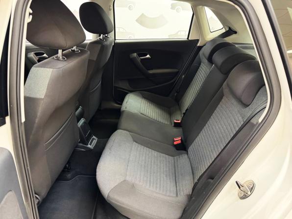 Volkswagen Polo V с пробегом 2010 года, цена 840 000 рублей, 96022 км, хэтчбек, Автокод Объявления