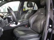 Mercedes-Benz GLE AMG II (V167) Рестайлинг Москва  - изображение 45