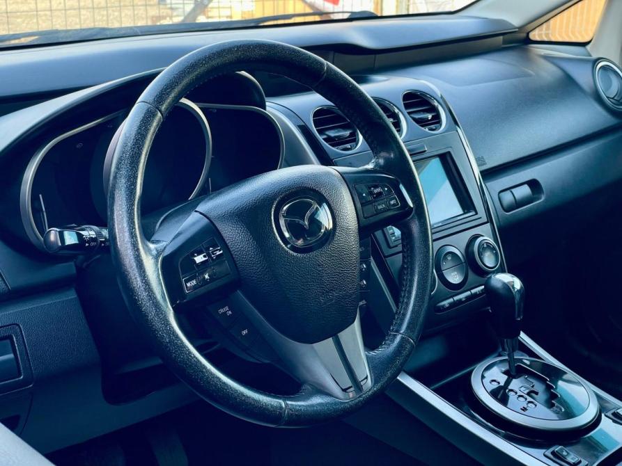 Mazda CX-7 I Рестайлинг Вологда  - изображение 9