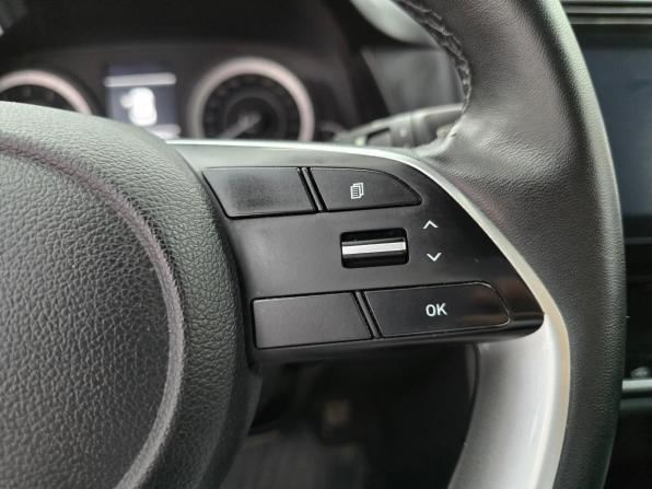 Hyundai Creta II с пробегом 2021 года, цена 2 249 000 рублей, 107000 км, внедорожник, Автокод Объявления