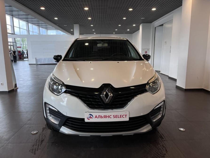 Renault Kaptur I Чебоксары  - изображение 8