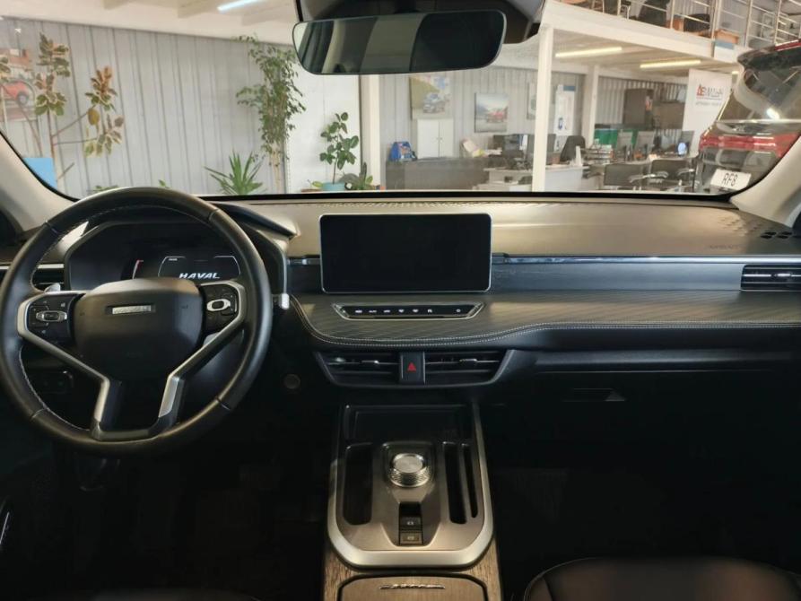 Haval Jolion I Пермь  - изображение 17