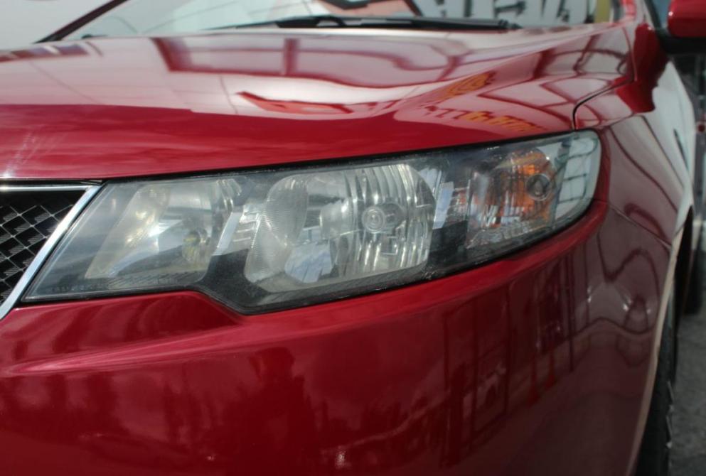 Kia Cerato II Саратов  - изображение 12