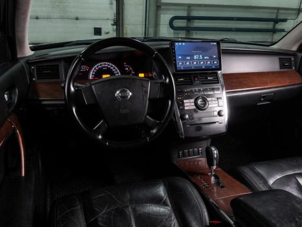 Nissan Teana I (J31) Рестайлинг с пробегом 2006 года, цена 599 000 рублей, 300616 км, седан, Автокод Объявления