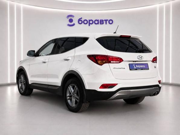 Hyundai Santa Fe III Рестайлинг с пробегом 2016 года, цена 2 130 000 рублей, 182037 км, внедорожник, Автокод Объявления