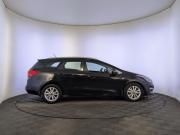 Kia Ceed II Рестайлинг Москва  - изображение 31