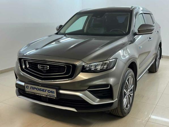 Geely Atlas Pro с пробегом 2024 года, цена 2 245 000 рублей, 33304 км, внедорожник, Автокод Объявления