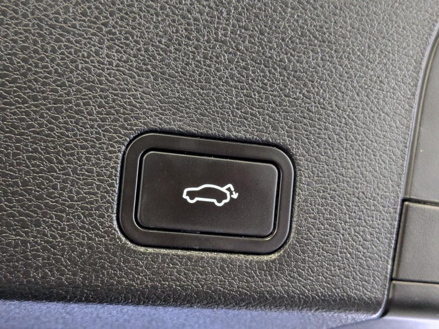 Geely Tugella I Рестайлинг Москва  - изображение 26
