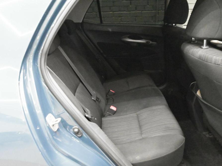 Toyota Auris I Екатеринбург  - изображение 11