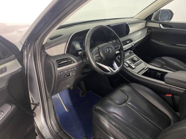 Hyundai Palisade I с пробегом 2021 года, цена 3 299 000 рублей, 203000 км, внедорожник, Автокод Объявления