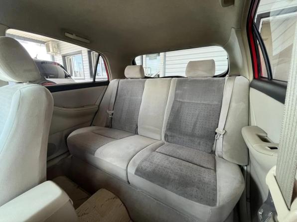 Toyota Corolla IX (E120 E130) с пробегом 2002 года, цена 599 900 рублей, 302596 км, хэтчбек, Автокод Объявления