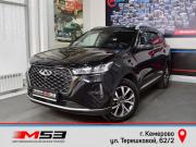 Chery Tiggo 7 Pro Max I Кемерово  - изображение 28