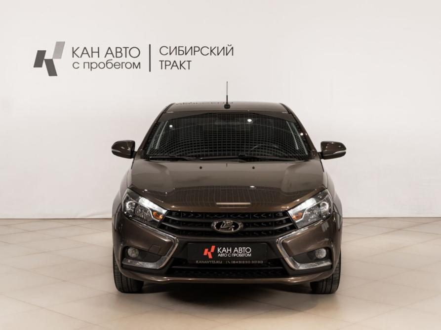 Lada (ВАЗ) Vesta I Казань  - изображение 2