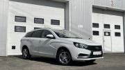 Lada (ВАЗ) Vesta I Магнитогорск  - изображение 19
