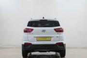 Hyundai Creta I Новокузнецк  - изображение 39