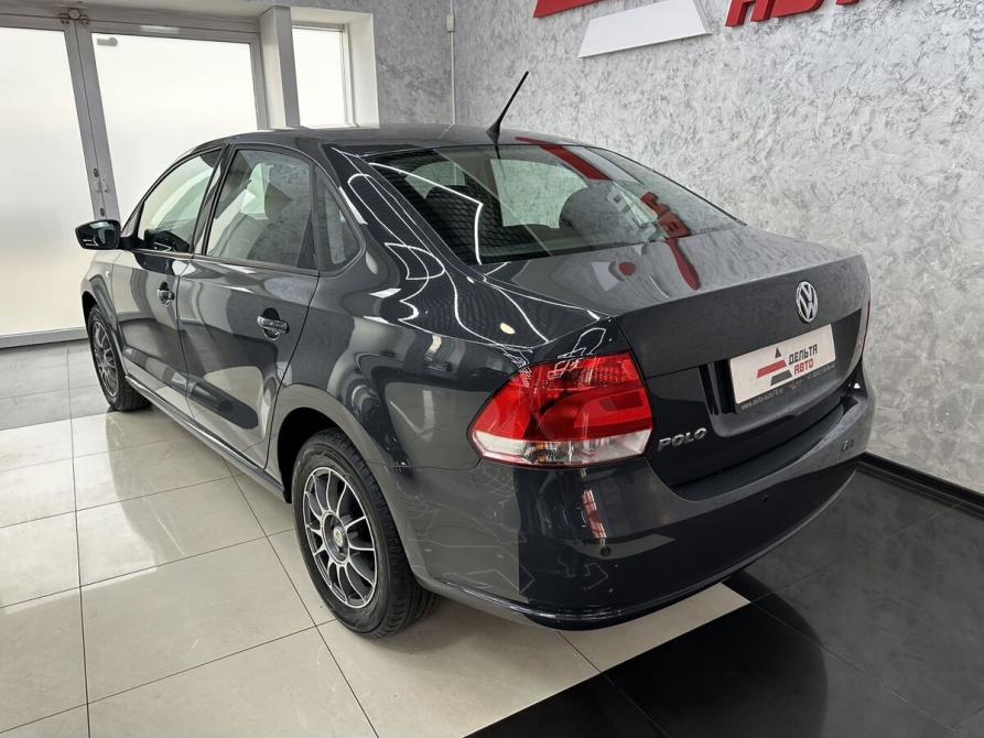 Volkswagen Polo V Ярославль  - изображение 3