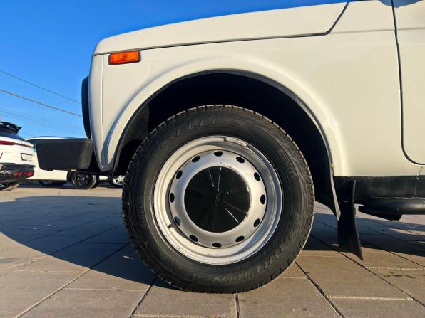 Lada (ВАЗ) 2121 (4x4) I Рестайлинг (2020) с пробегом 2020 года, цена 694 100 рублей, 71341 км, внедорожник, Автокод Объявления