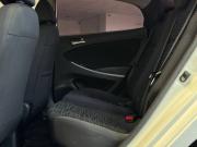 Hyundai Solaris I Рестайлинг Ростов-на-Дону  - изображение 28