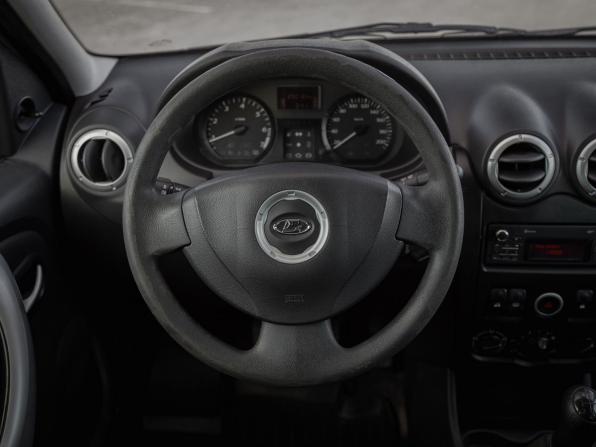 Lada (ВАЗ) Largus I с пробегом 2019 года, цена 660 000 рублей, 250000 км, универсал, Автокод Объявления