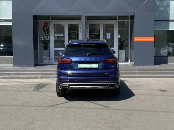 Chery Tiggo 8 Pro I с пробегом 2022 года, цена 1 755 000 рублей, 114659 км, внедорожник, Автокод Объявления
