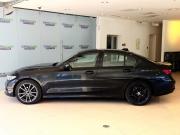 BMW 3 серии VII (G2x) Москва  - изображение 28