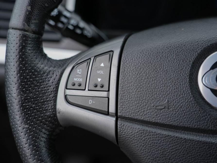 SsangYong Actyon II Рестайлинг Новосибирск  - изображение 16