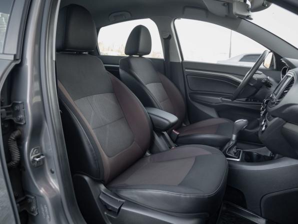 Lada (ВАЗ) Vesta I с пробегом 2021 года, цена 1 199 000 рублей, 92000 км, седан, Автокод Объявления