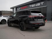 Volkswagen Teramont II (China Market) Москва  - изображение 38