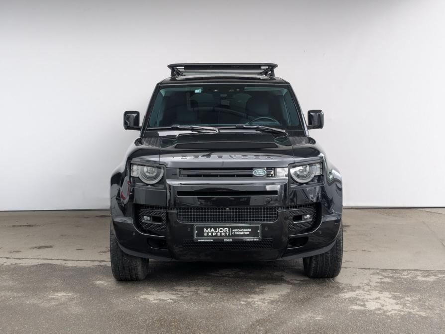 Land Rover Defender II Москва  - изображение 30