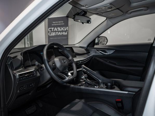 Новый Changan CS35 Plus I Рестайлинг 2025 года, цена 2 839 900 рублей, внедорожник, Автокод Объявления