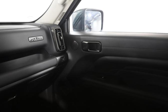 Haval H9 II с пробегом 2024 года, цена 3 877 000 рублей, 38000 км, внедорожник, Автокод Объявления