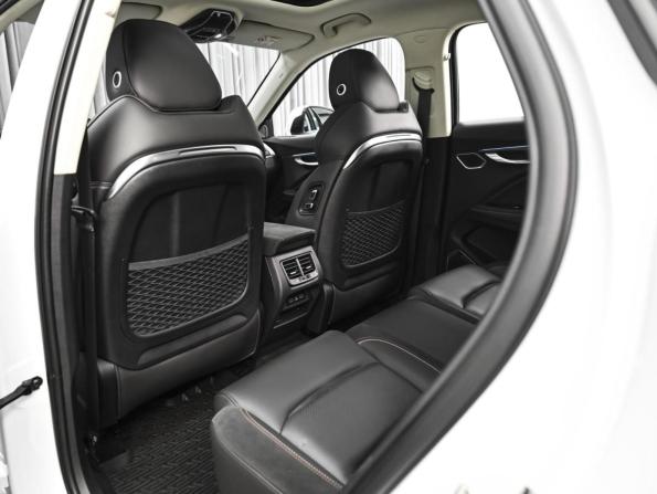 Geely Tugella I Рестайлинг с пробегом 2022 года, цена 2 595 000 рублей, 91781 км, внедорожник, Автокод Объявления