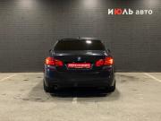 BMW 5 серии VI (F10/F11/F07) Рестайлинг Челябинск  - изображение 29