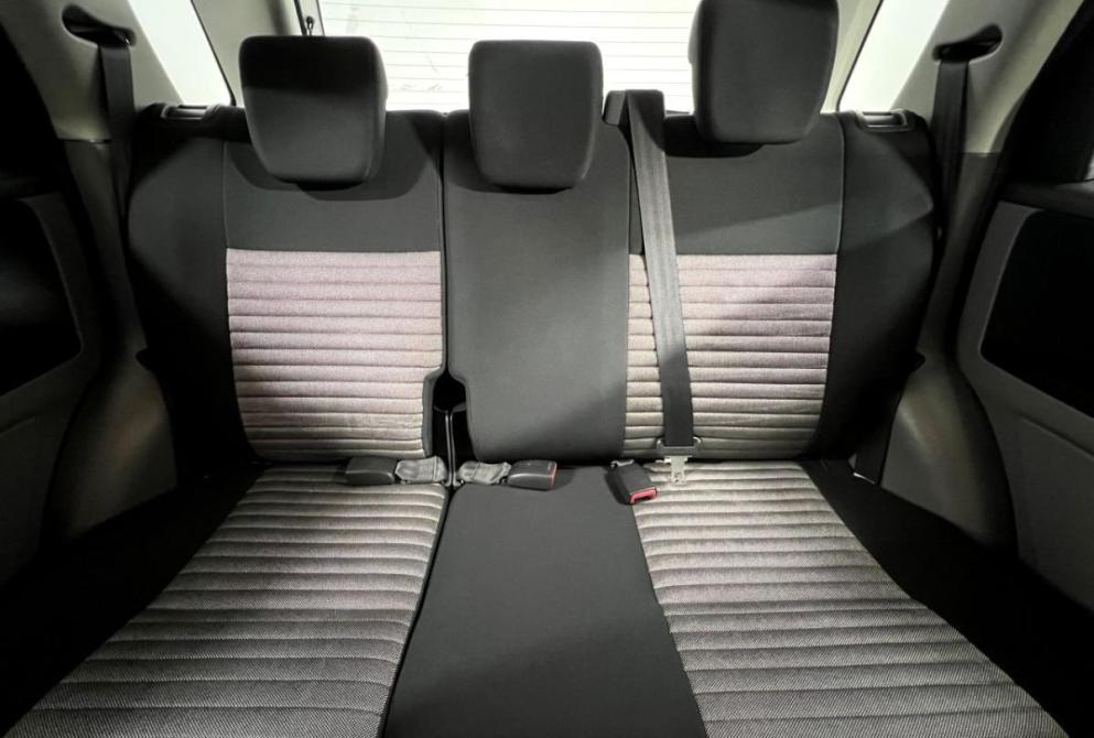 Suzuki SX4 I (Classic) Рестайлинг Нижний Новгород  - изображение 18