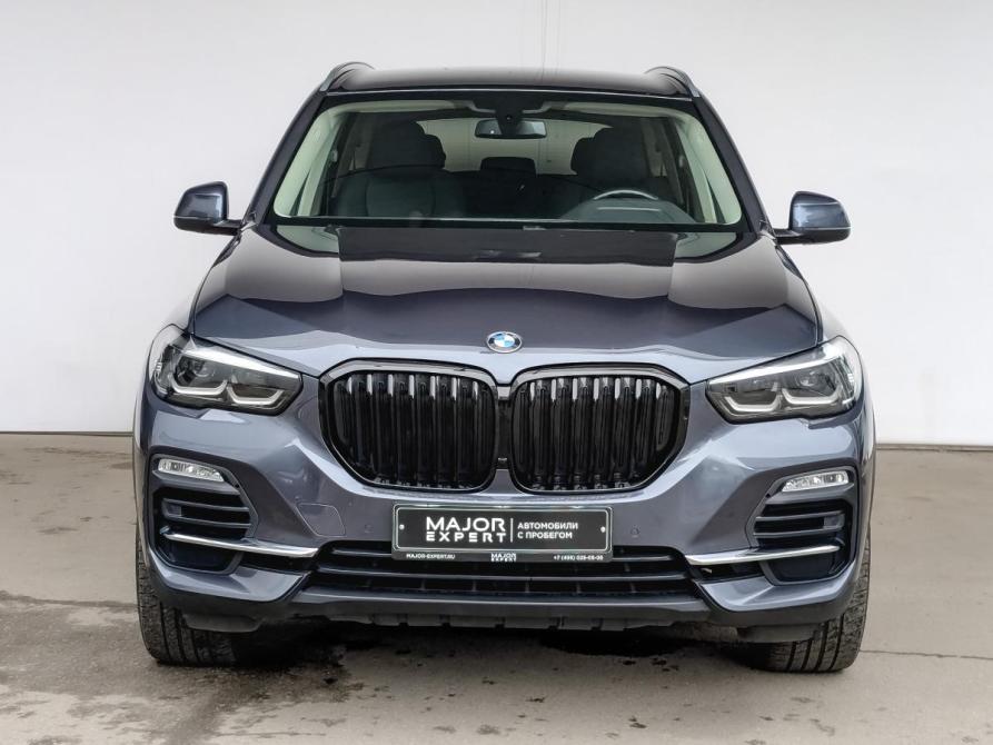 BMW X5 IV (G05/G18) Москва  - изображение 2
