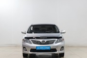 Toyota Corolla X (E140 E150) Рестайлинг Новокузнецк  - изображение 17