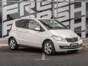 Mercedes-Benz A-Класс II (W169) Рестайлинг Краснодар  - изображение 21